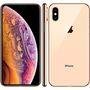 iPhone XS Ouro, 256GB - MT9K2