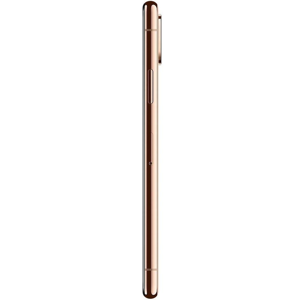 iPhone XS Ouro, 256GB - MT9K2