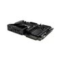 Placa Mãe ASUS ROG CROSSHAIR X870E DARK HERO, AMD, AM5, ATX, DDR5, Wi-fi 7, Bluetooth, Preto - 90MB1NT0-M0EAY0