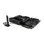 Placa Mãe ASUS ROG CROSSHAIR X870E DARK HERO, AMD, AM5, ATX, DDR5, Wi-fi 7, Bluetooth, Preto - 90MB1NT0-M0EAY0