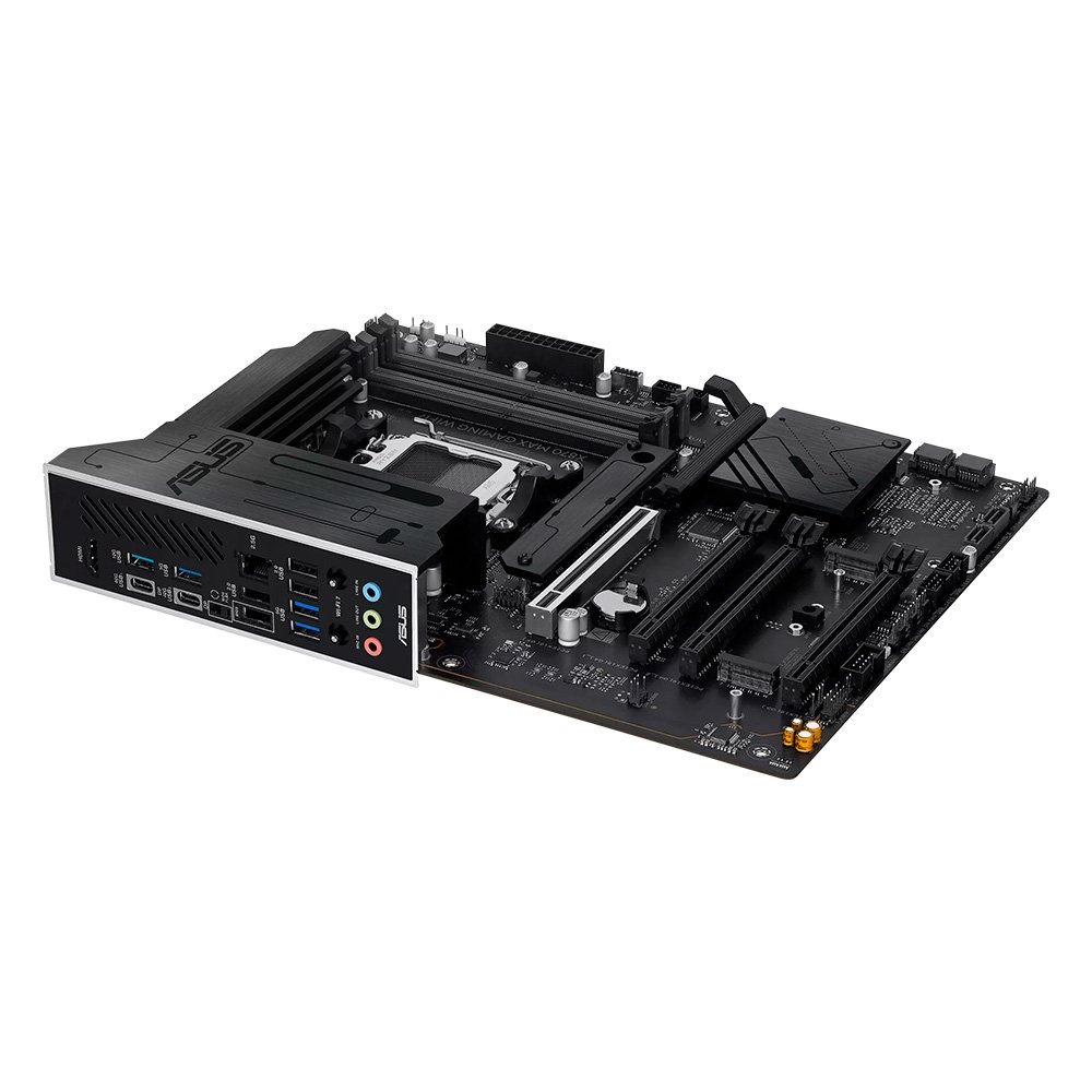 ASUS X870 MAX GAMING WIFI7 | AM5 WiFi 7