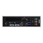Placa Mãe ASUS X870 MAX GAMING WIFI7, AMD, AM5, ATX, DDR5, Wi-fi 7, Bluetooth, Preto - X870 MAX GAMING WIFI7