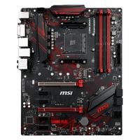 Placa-Mãe MSI para AMD AM4 ATX B450 Gaming Plus | KaBuM!