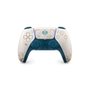 Controle Sem Fio Sony DualSense, Bluetooth, PS5 e PC, Edição Limitada Genshin Impact, Branco e Azul - 1000051748