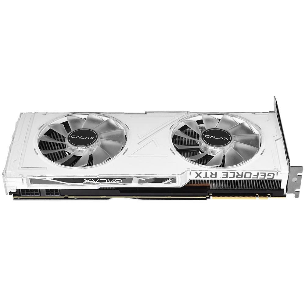 Placa de Vídeo VGA Galax NVIDIA GeForce RTX 2080 | KaBuM!