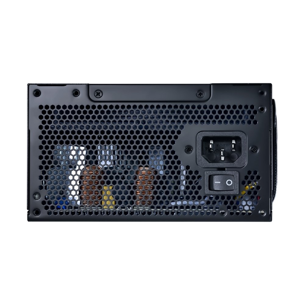 Fonte Lian Li RB750B 750W 80 Plus Bronze | KaBuM!