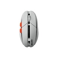 Mouse Ergonômico Lofree Touch Tri-Mode