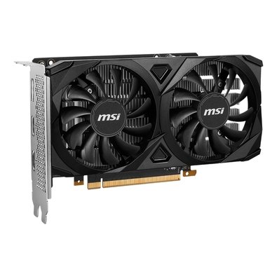 RTX 3050 MSI VENTUS 2X 6G OC | KaBuM!