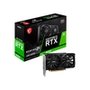 Placa de Video MSI GeForce RTX 3050 Ventus OC 2X, 6GB, GDDR6, 96-bit, 912-V812-060