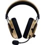 Headset Sem Fio Gamer Razer Blackshark V3 Pro, Edição Counter-Strike 2, ANC, Drivers 50mm, Preto - RZ04-05400800