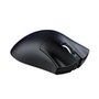 Mouse Gamer Sem Fio Attack Shark V3, 25000 DPI, Tri-Mode Wireless Bluetooth USB-C, Preto - V3