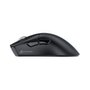 Mouse Gamer Sem Fio Attack Shark V3, 25000 DPI, Tri-Mode Wireless Bluetooth USB-C, Preto - V3