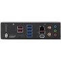 Placa-Mãe MSI B850M Gaming Pro WiFi 6E, AMD AM5, mATX, DDR5 - B850MGPROWIFI6E