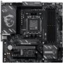 Placa-Mãe MSI B850M Gaming Pro WiFi 6E, AMD AM5, mATX, DDR5 - B850MGPROWIFI6E