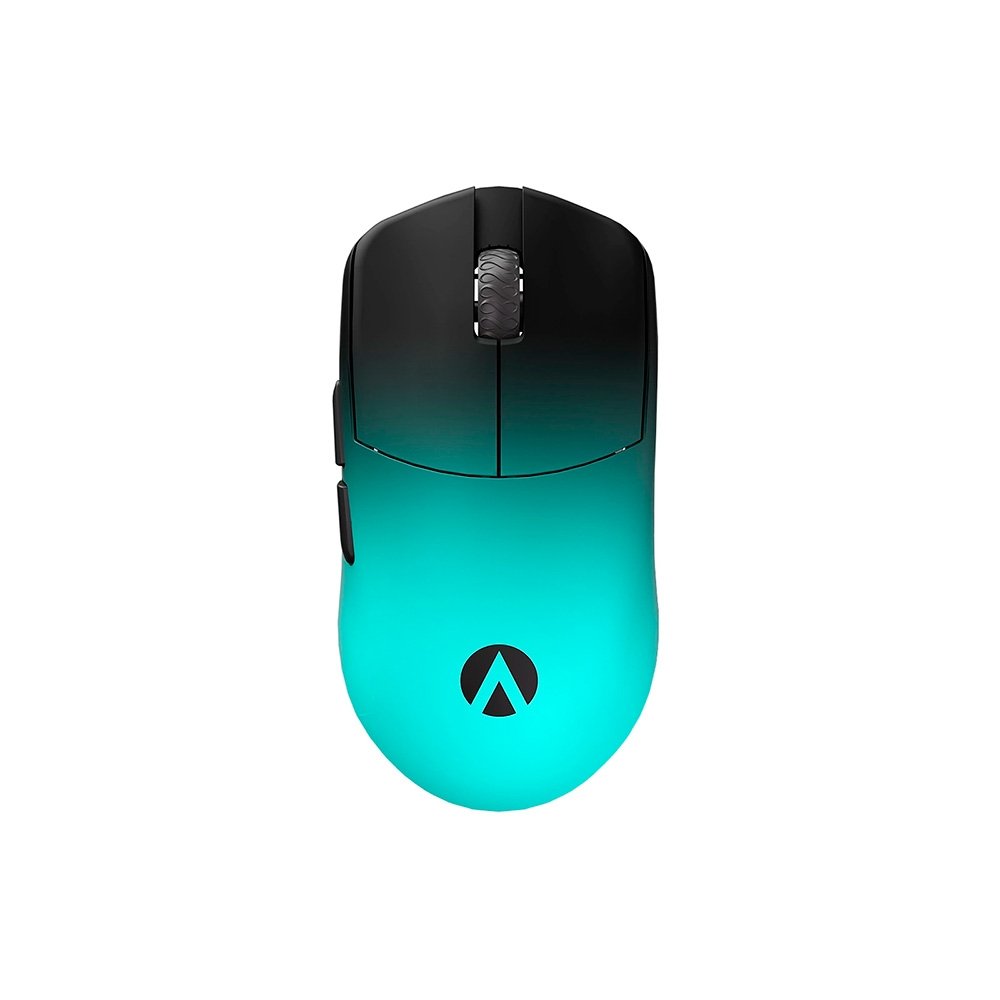 Mouse Lamzu Maya X Aimlab 30K DPI 8K | KaBuM!