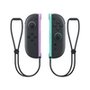 Controle Joy-Con Nintendo Switch, Par (L/R), Roxo Claro e Verde Claro - NT000071NSW