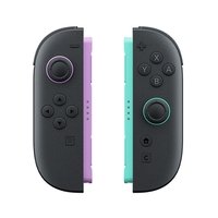 Joy-Con 2 Nintendo Switch 2 Roxo e Verde | KaBuM!