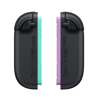 Joy-Con 2 Nintendo Switch 2 Roxo e Verde | KaBuM!