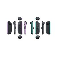 Joy-Con 2 Nintendo Switch 2 Roxo e Verde | KaBuM!