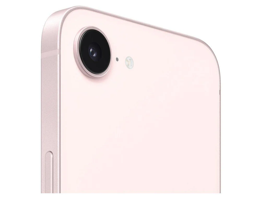 Apple iPhone 17e 256GB Rosa-pálido 6,1