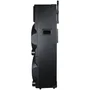 Caixa Amplificada Amvox New X, Bluetooth, Rádio FM, Entradas AUX/TF CARD/USB, 1500W - ACA 1501