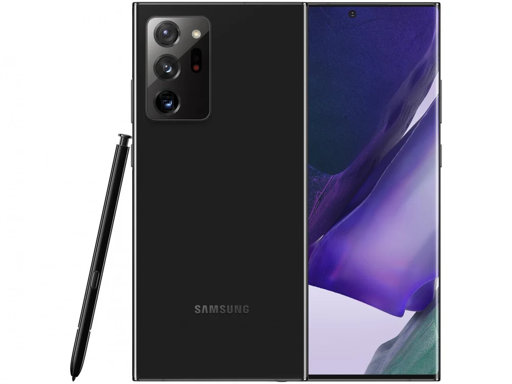 Smartphone Samsung Galaxy Note20 Ultra 256GB