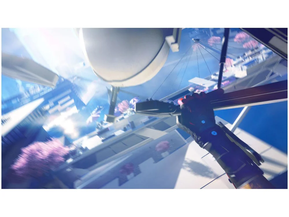 Jogo Mirror's Edge Catalyst - Xbox One Jogo Mirror's Edge Catalyst - Xbox One