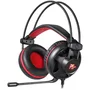 Headset Gamer Philco Phs11v Retroiluminação Led Bivolt