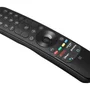 Smart TV LG 65 Polegadas, 4K, 2 HDMI 2.1, NanoCell, 120Hz, FreeSync, Inteligência Artificial ThinQAI, Google, Alexa - 65NANO85