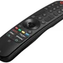 Smart TV LG 65 Polegadas, 4K, 2 HDMI 2.1, NanoCell, 120Hz, FreeSync, Inteligência Artificial ThinQAI, Google, Alexa - 65NANO85