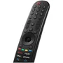 Smart TV LG 65 Polegadas, 4K, 2 HDMI 2.1, NanoCell, 120Hz, FreeSync, Inteligência Artificial ThinQAI, Google, Alexa - 65NANO85