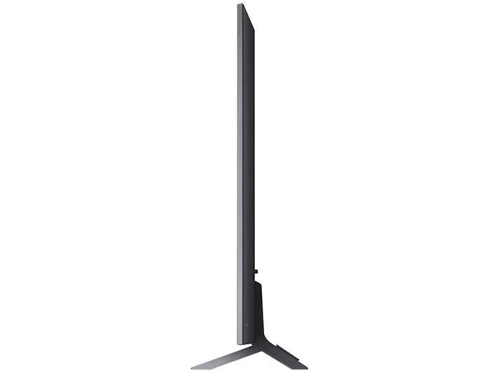 Smart TV LG 65 Polegadas, 4K, 2 HDMI 2.1, NanoCell, 120Hz, FreeSync, Inteligência Artificial ThinQAI, Google, Alexa - 65NANO85 Smart TV LG 65 Polegadas, 4K, 2 HDMI 2.1, NanoCell, 120Hz, FreeSync, Inteligência Artificial ThinQAI, Google, Alexa - 65NANO85