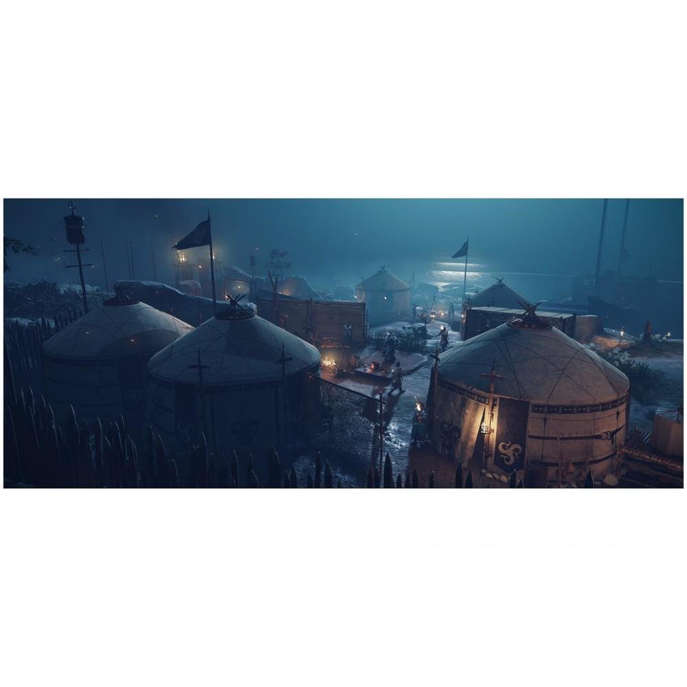 Jogo Ghost Of Tsushima - Ps4 Sony Jogo Ghost Of Tsushima - Ps4 Sony