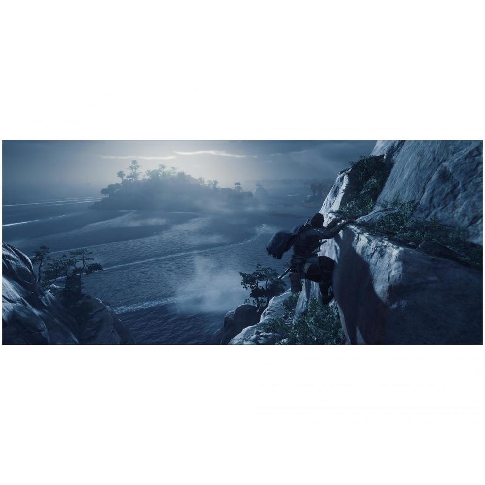 Jogo Ghost Of Tsushima - Ps4 Sony Jogo Ghost Of Tsushima - Ps4 Sony