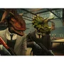 Jogo Pay Day 2, The Big Score Game - PS4