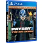Jogo Pay Day 2, The Big Score Game - PS4