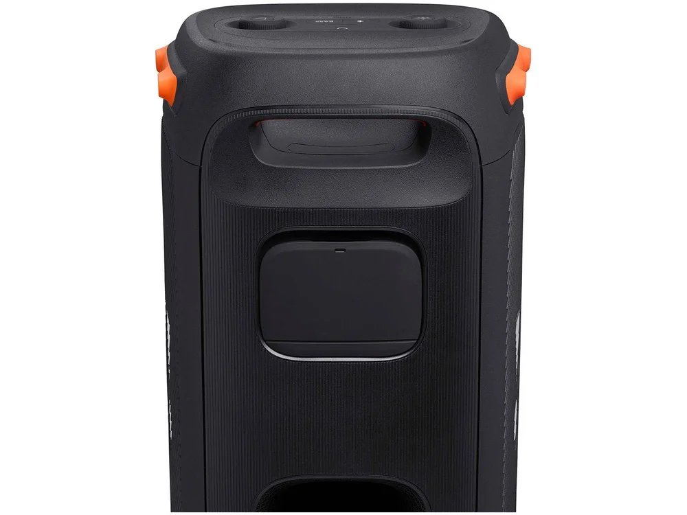 Caixa de Som JBL Party Box 110 Bass Boost KaBuM