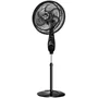 Ventilador De Coluna Mondial Turbo, 127v - Vt-30c-nb