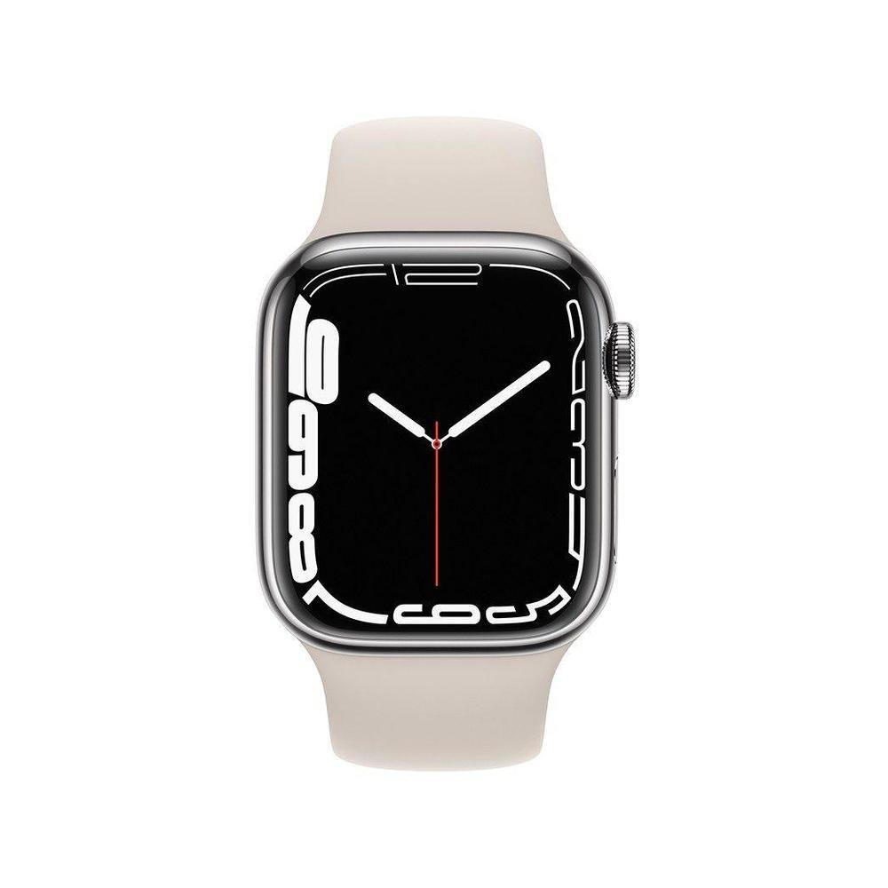 Apple Watch Series 7, 41mm | KaBuM!