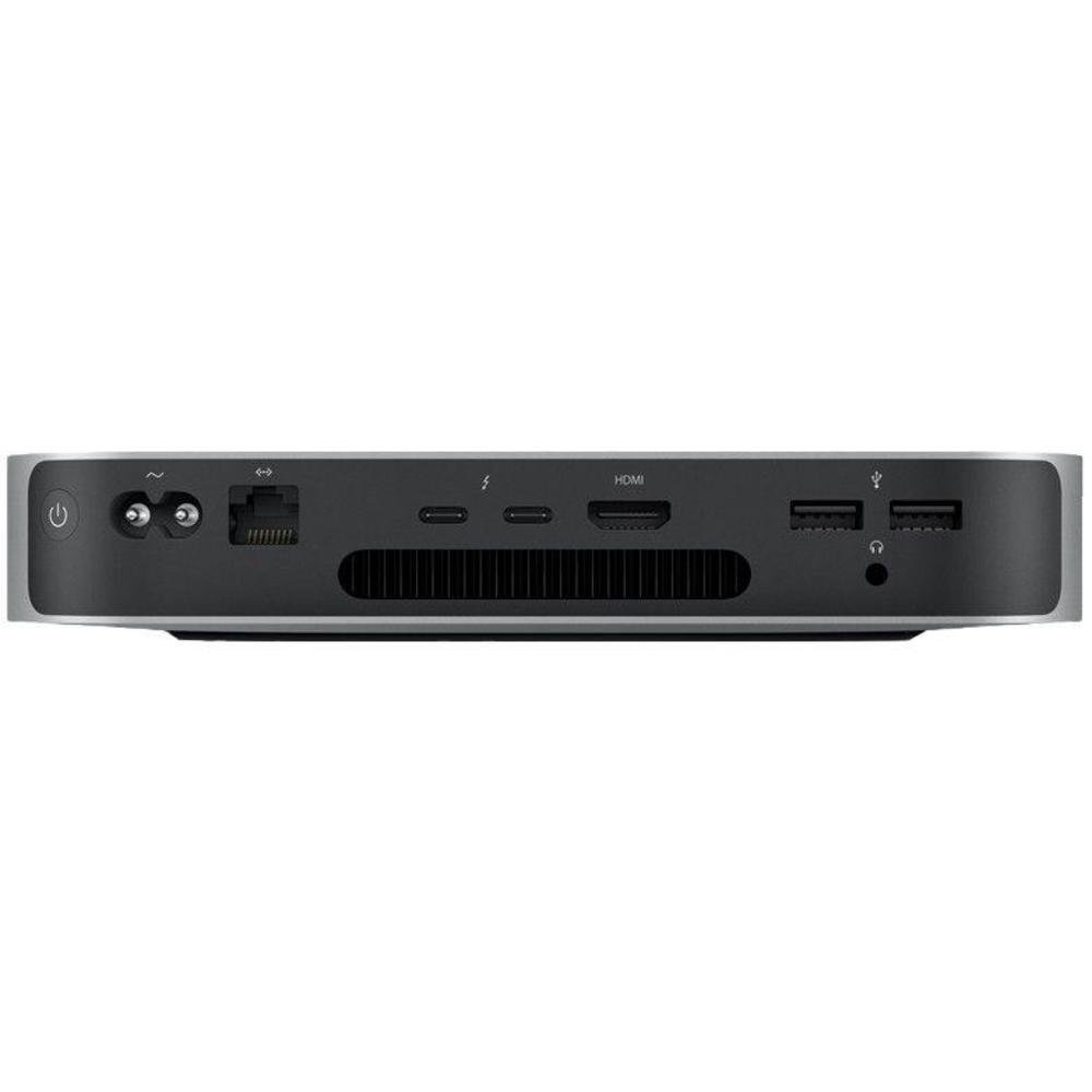 Mac Mini Apple M1 8GB, 512GB SSD | KaBuM!