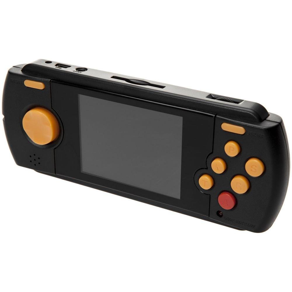 Atari Flashback 8 Portátil Tectoy - com 70 Jogos Atari Flashback 8 Portátil Tectoy - com 70 Jogos