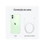 iPhone 12 Apple 64GB, Verde, Tela 6.1", 12MP - iOS