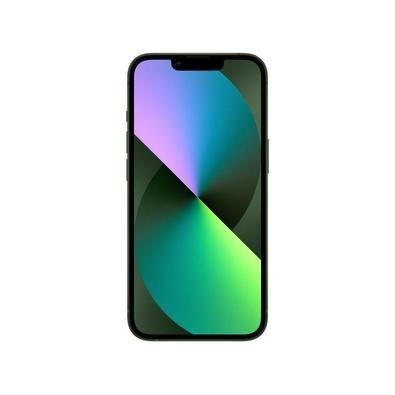 Apple iPhone 13, 256GB, Verde, Tela 6.1 Apple iPhone 13, 256GB, Verde, Tela 6.1