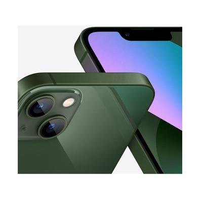 Apple iPhone 13, 256GB, Verde, Tela 6.1