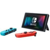 Nintendo Switch 32GB 1 Controle Joy-Con | KaBuM!
