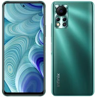 Smartphone Infinix Hot 11S 128GB 5000 Mah KaBuM
