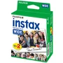 Filme Instantâneo Fujifilm Instax Wide,20 Fotos