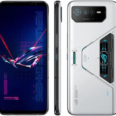 Smartphone Asus Rog Phone 6 Pro 18GB RAM 512GB