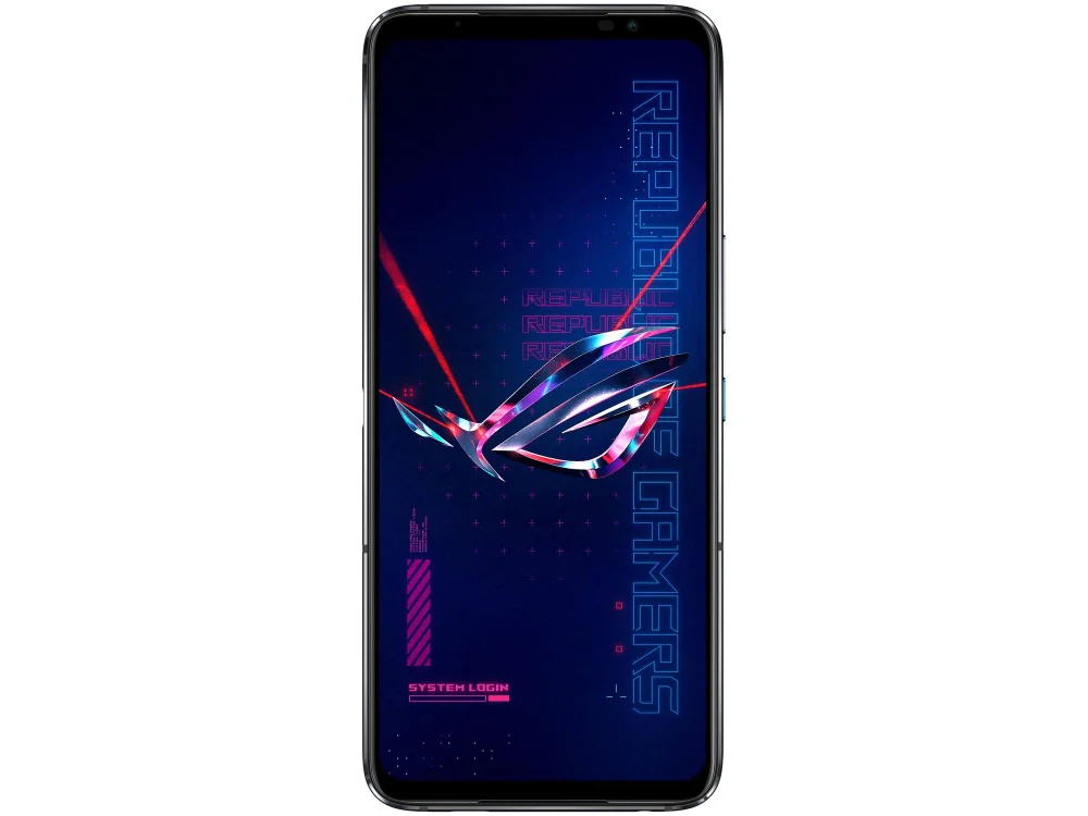 Smartphone Asus Rog Phone 6 Pro 18GB RAM 512GB
