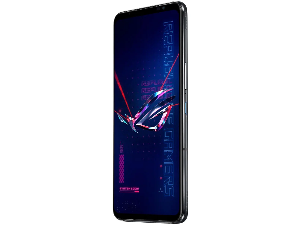 バ*オ様 ASUS ROG Phone 6 Pro 18GB/512GB Smartphone Asus Rog Phone 6 Pro 18GB RAM 512GB